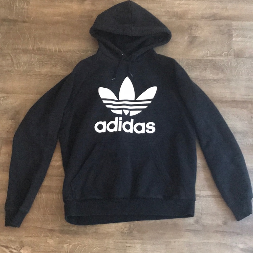 Adidas sweatshirt
